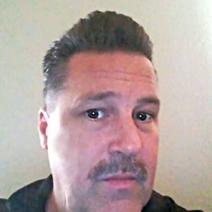 Meet your Posher, Jeffrey